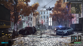 Deus Ex: Mankind Divided